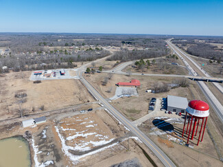 Beebe, AR Commercial - 000 Access Rd