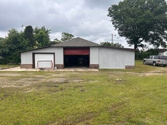 Scotland Neck, NC Auto Repair - 27348 NC Highway 125