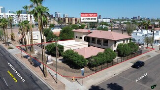 Phoenix, AZ undefined - 1242 E Washington St