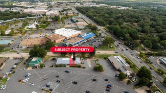 North Little Rock, AR Retail - 4501-4507 Fairway Ave North Little Rock, AR Retail - 4501-4507 Fairway Ave