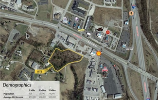 London, KY Commercial Land - 226 Jerrys rd London, KY Commercial Land - 226 Jerrys rd