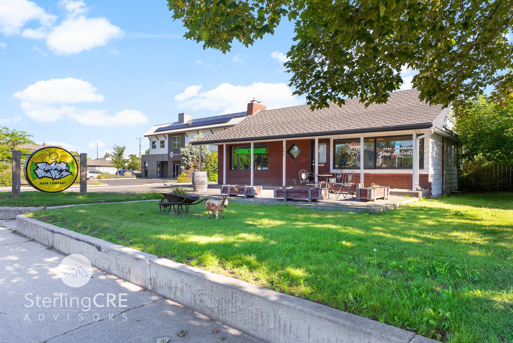 116-120 South Ave W, Missoula, MT for Sale