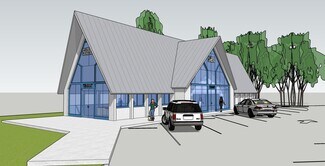 Westport, CT Retail - 520 Post Rd E Westport, CT Retail - 520 Post Rd E