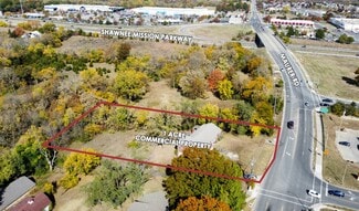 Shawnee, KS Commercial - 6720 Maurer Rd Shawnee, KS Commercial - 6720 Maurer Rd