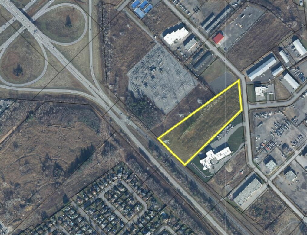 Rue Ernest-Harnois, Joliette, QC for Sale