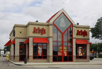 San Antonio, TX Retail - 9257 N Loop 1604 W