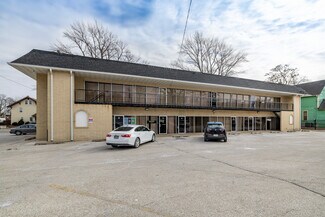 Des Moines, IA Office - 3500 2nd Ave