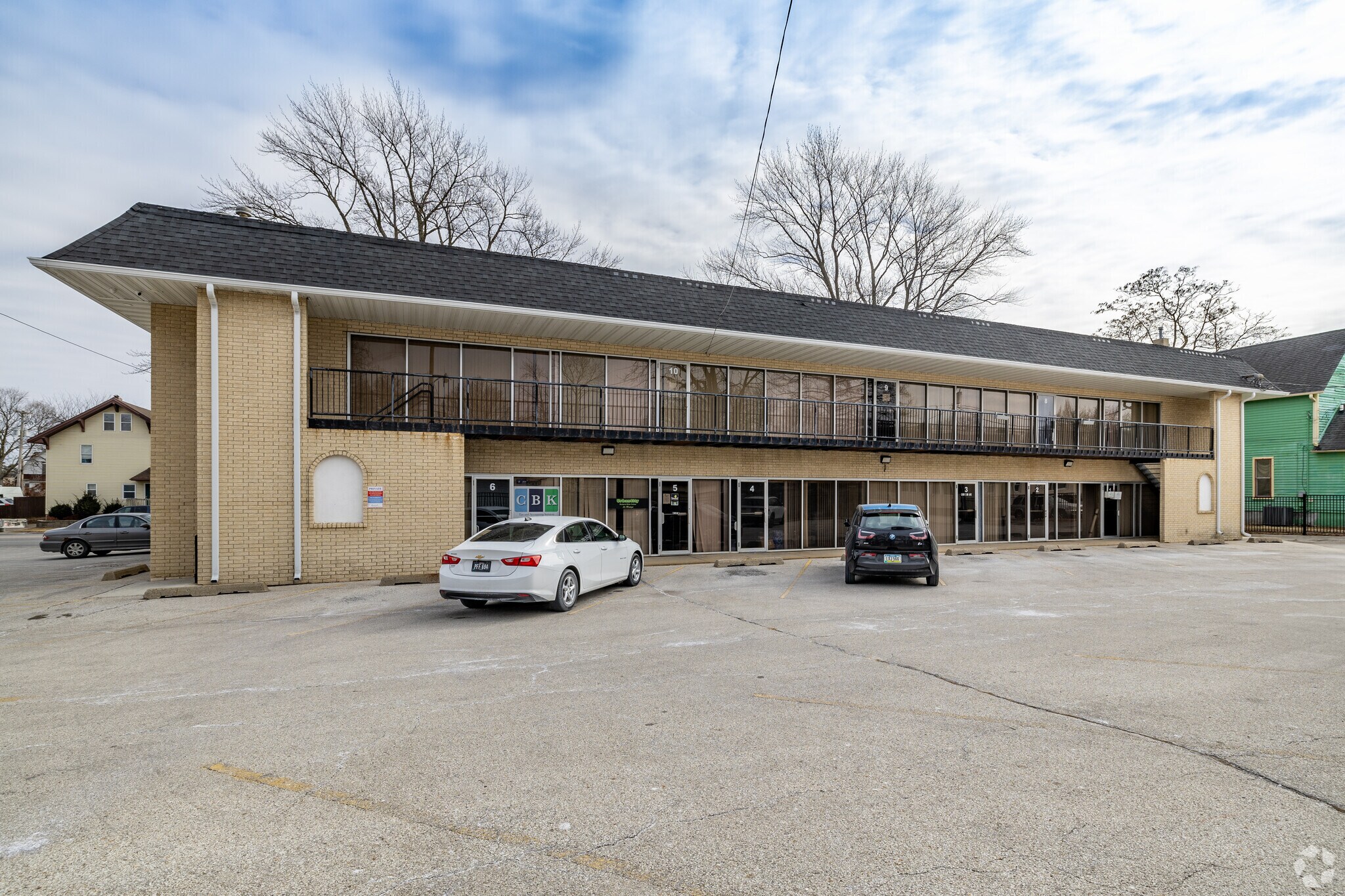 3500 2nd Ave, Des Moines, IA for Rent