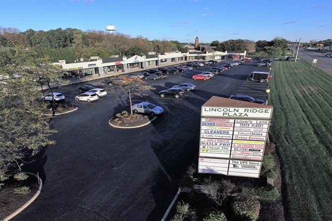 142-318 W Lincoln Hwy, Schererville, IN for Rent