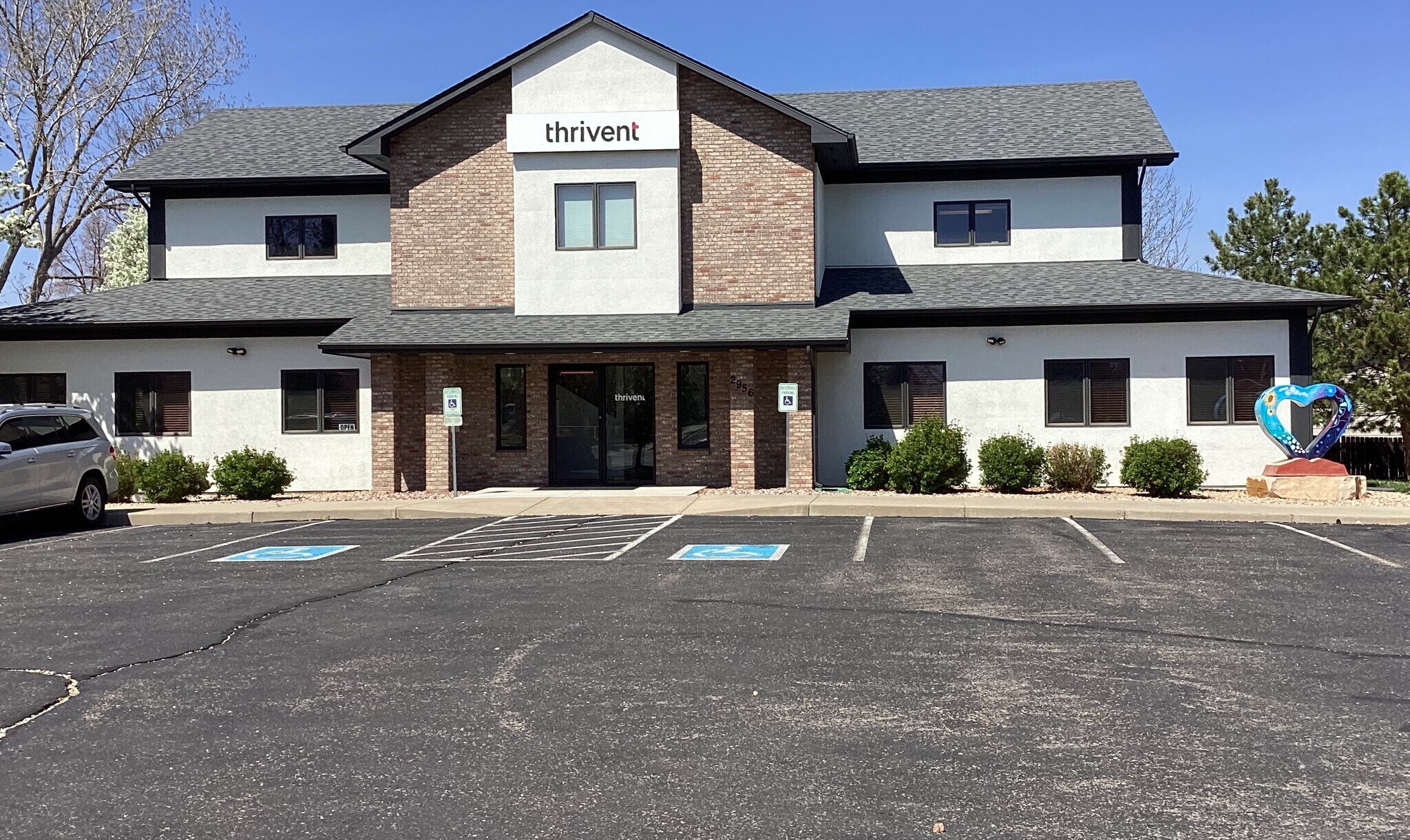2956 Ginnala Dr, Loveland, CO for Rent