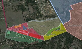 Liberty Hill, TX Commercial - 2519 County Road 323