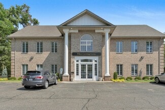 Closter, NJ Office - 161 Mckinley St