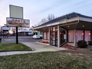Ann Arbor, MI Restaurant - 4837 Washtenaw Ave
