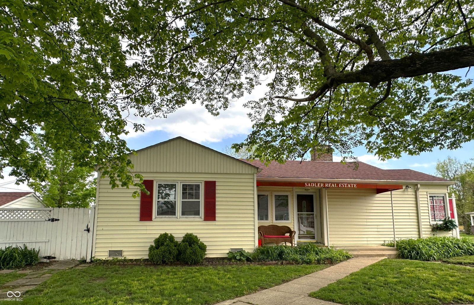 610 E Morgan St, Martinsville, IN for Sale
