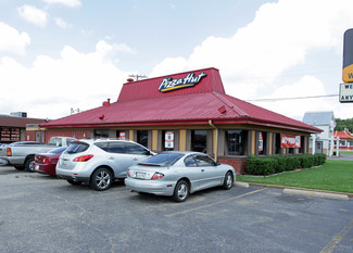 Covington, TN Retail - 829-877 Highway 51 N