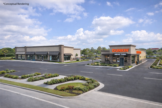 Pembroke Pines, FL Retail - 8701 Pembroke Rd Pembroke Pines, FL Retail - 8701 Pembroke Rd