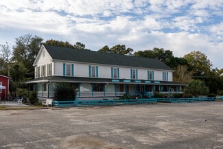 Little River, SC Freestanding - 1530 Us-17 Hwy N