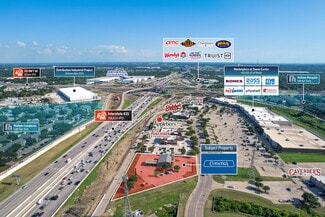 Mesquite, TX Bank - 18965 Lyndon B Johnson Fwy