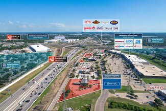 Mesquite, TX undefined - 18965 Lyndon B Johnson Fwy Mesquite, TX undefined - 18965 Lyndon B Johnson Fwy