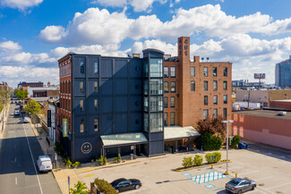 Philadelphia, PA Office - 461 N 3rd St