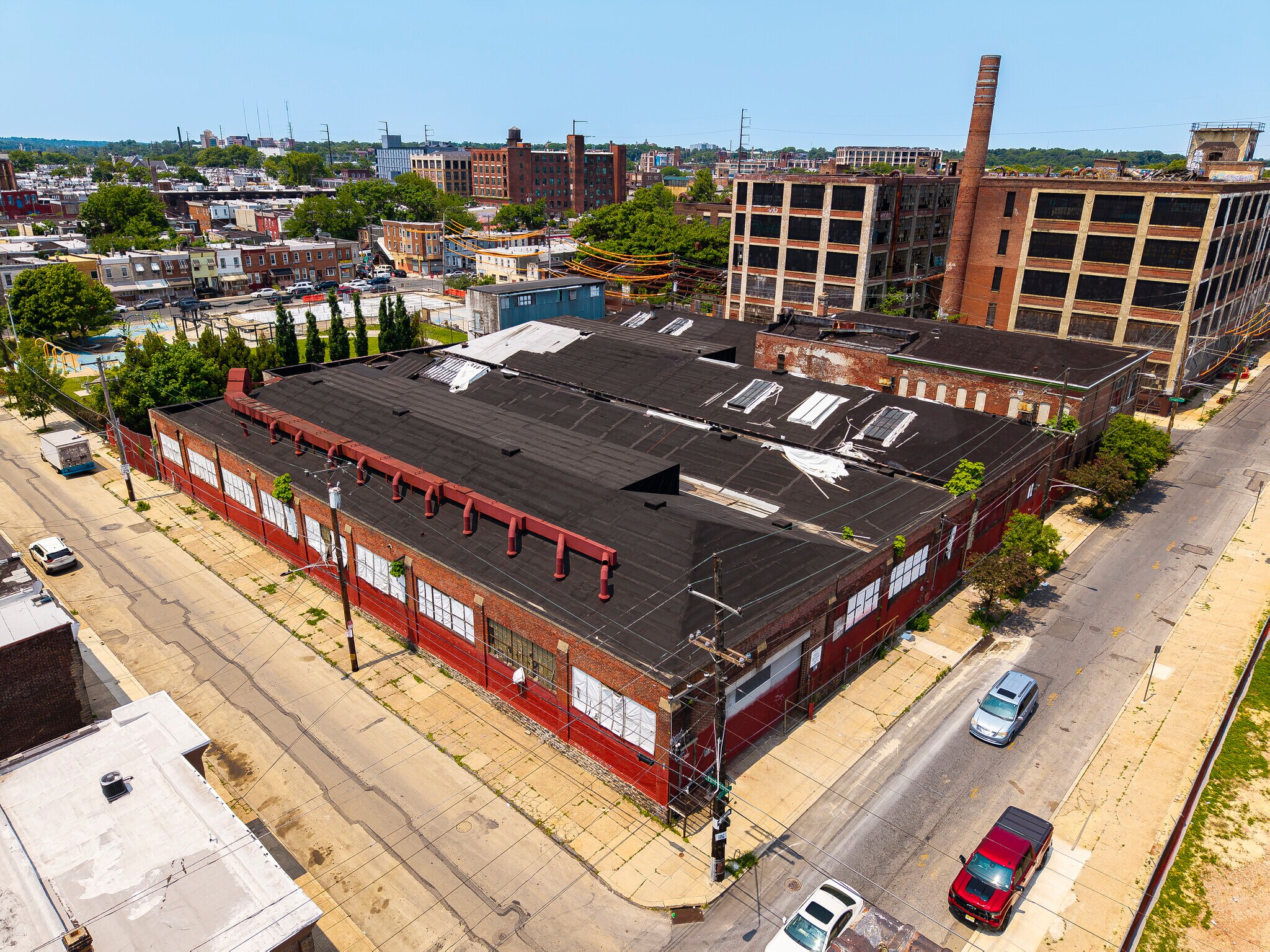 2101 W Clearfield St, Philadelphia, PA for Sale