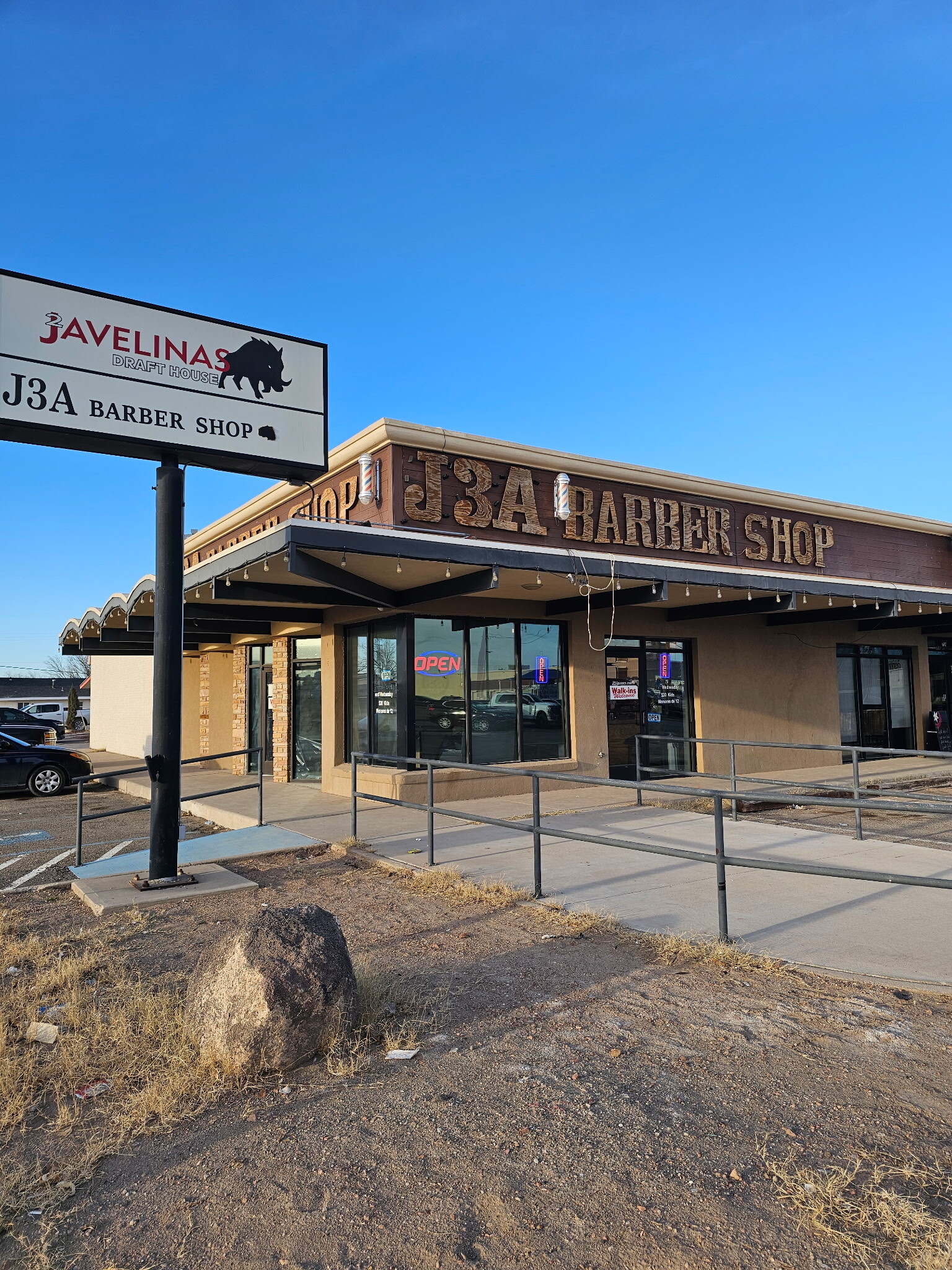 724 S Eddy St, Pecos, TX for Rent