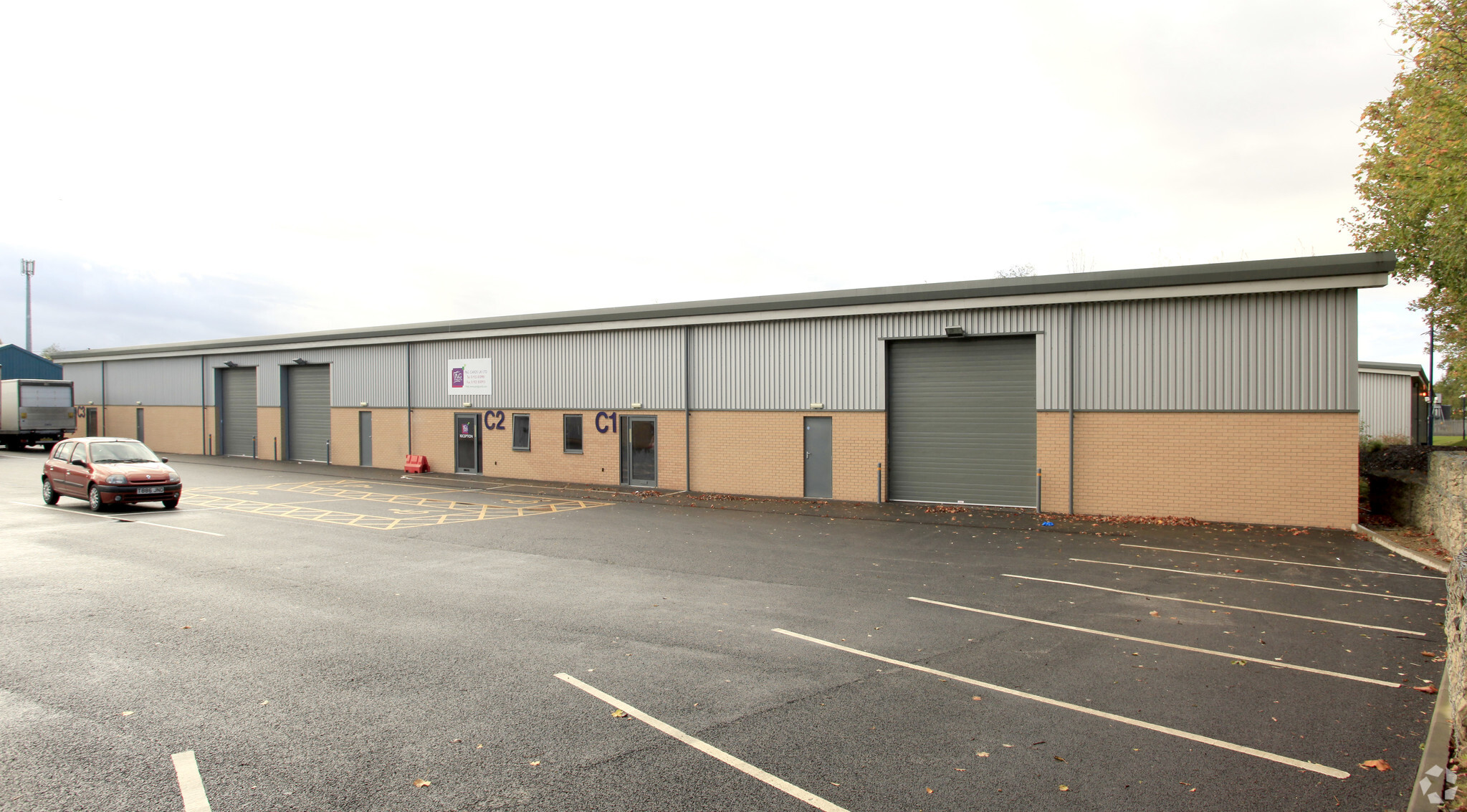 Daten Ave, Warrington, CHS for Rent