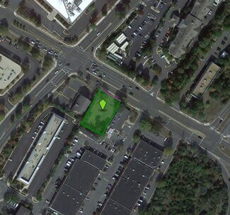 Herndon, VA Commercial Land - 149 Spring St