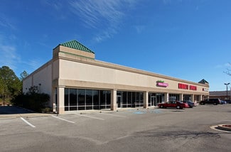 Ocean Springs, MS Retail - 3907-3921 Bienville Blvd Ocean Springs, MS Retail - 3907-3921 Bienville Blvd