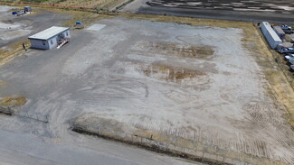 Fresno, CA Commercial Land - 4915A East Annadale Avenue