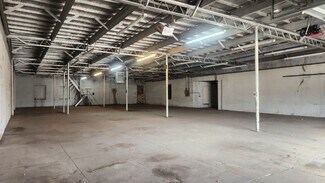 Vernon, TX Industrial - 1613 Texas St