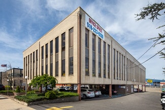 Baldwin, NY Office - 2280 Grand Ave