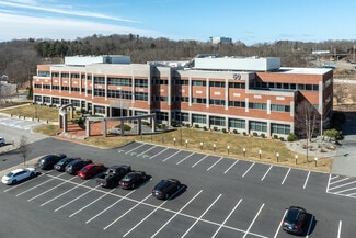 Westborough, MA Office - 50 Washington St