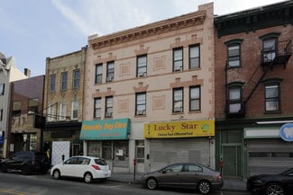 Jersey City, NJ Retail - 646 Newark Ave