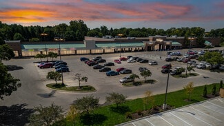 Groveport, OH Retail - 6011-6029 Groveport Rd