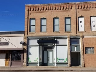 Hotchkiss, CO Storefront Retail/Office - 178 E Bridge St Hotchkiss, CO Storefront Retail/Office - 178 E Bridge St