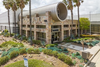 Ontario, CA Industrial - 905 Wineville Ave Ontario, CA Industrial - 905 Wineville Ave