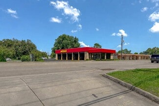 Lafayette, LA Flex - 3115 W Pinhook Rd Lafayette, LA Flex - 3115 W Pinhook Rd