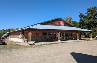 Council, ID Storefront - 2029 Hwy 95