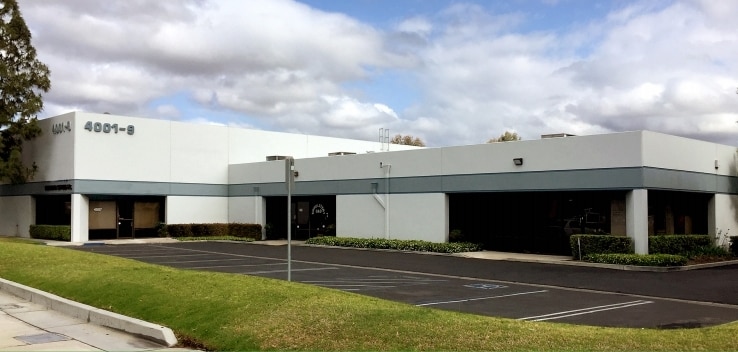 4001-4009 W Segerstrom Ave, Santa Ana, CA for Rent