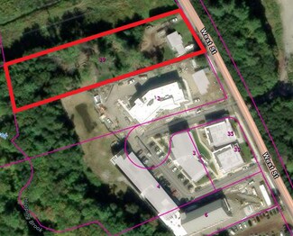 Medway, MA Residential Land - 39 West St Medway, MA Residential Land - 39 West St