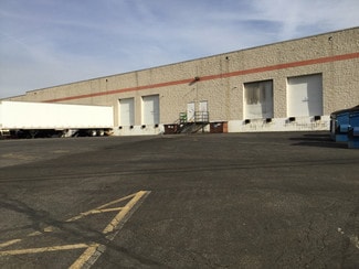 Edison, NJ Industrial - 47-143 Glendale Ave