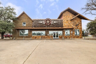 Georgetown, TX Freestanding - 1515 N Interstate 35