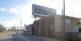 Detroit, MI undefined - 15921 W 8 Mile Rd