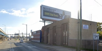 Detroit, MI Retail - 15921 W 8 Mile Rd
