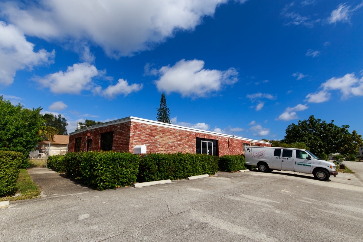 1191 Old Dixie Hwy, Delray Beach, FL for Rent