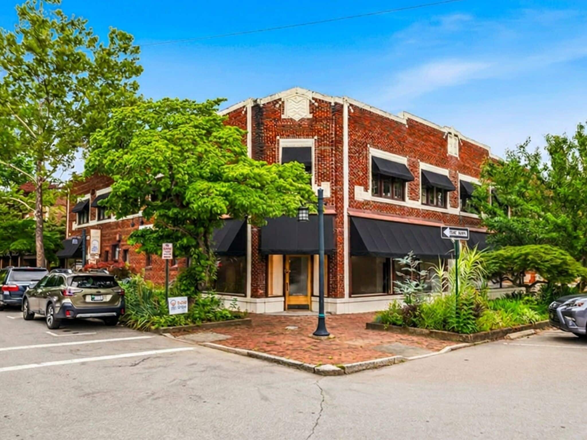 5 Biltmore Plz, Asheville, NC for Rent