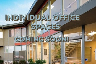 Castro Valley, CA Office/Medical - 20600 Lake Chabot Rd