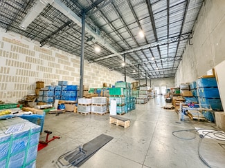 Boynton Beach, FL Industrial - 1200 SW 35th Ave Boynton Beach, FL Industrial - 1200 SW 35th Ave