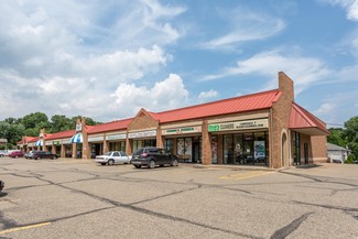 Green, OH Retail - 3459-3485 Massillon Rd Green, OH Retail - 3459-3485 Massillon Rd